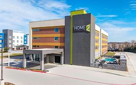 Home2 Suites By Hilton Dallas I-30 Cockrell Hill